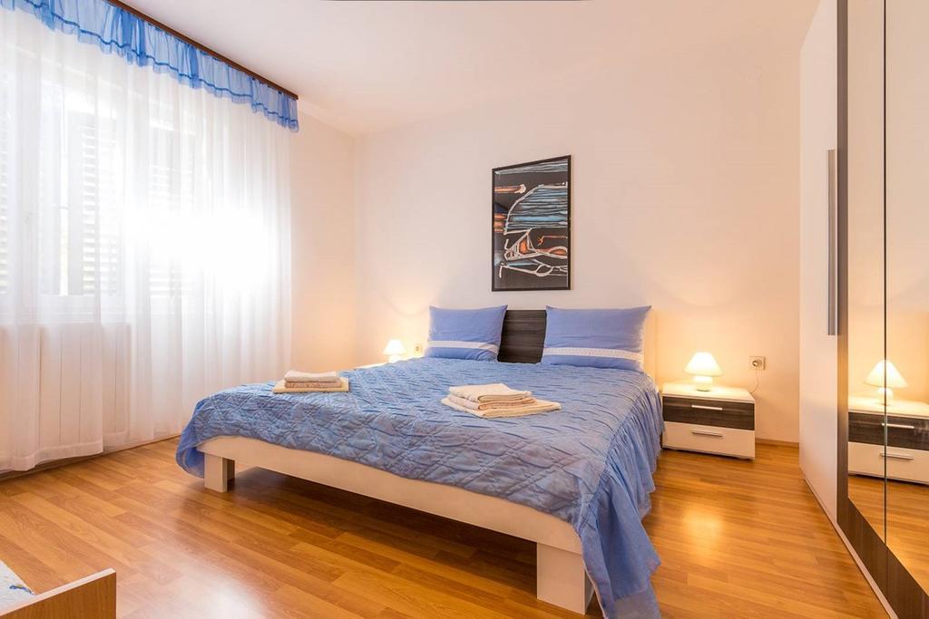 Apartment Fiorina Medulin Buitenkant foto